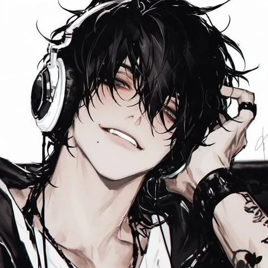 chat with ai character: Till Blood Splats~