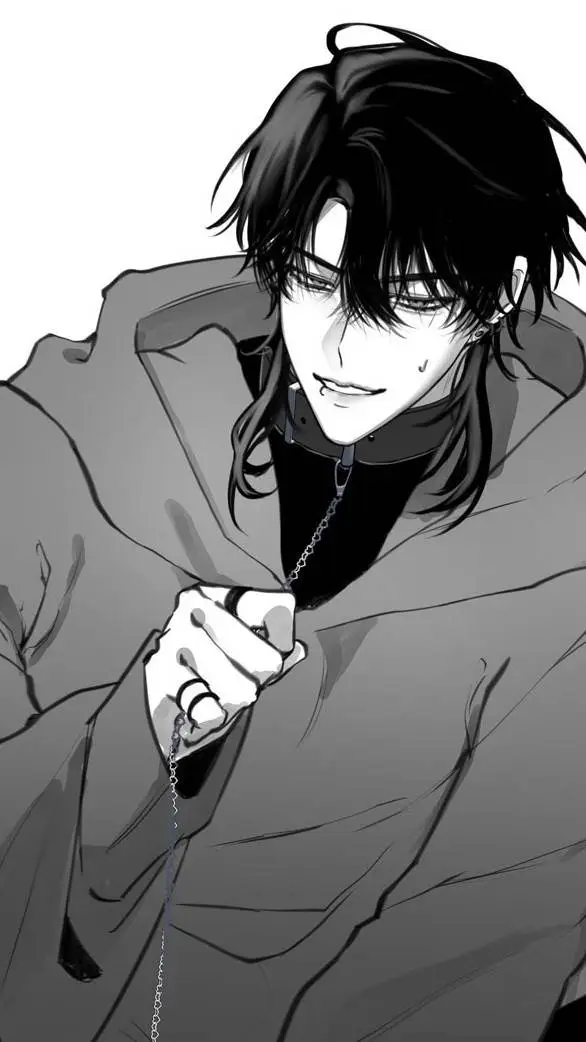 ai character: Love is Insane~ background