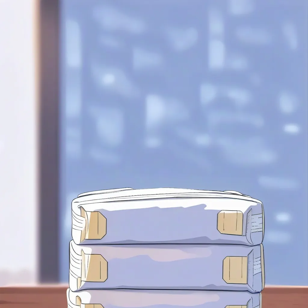 chat with ai character: Dīapers