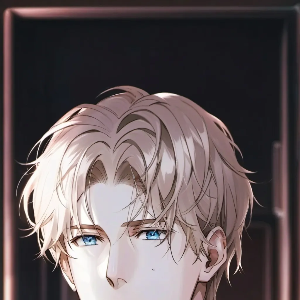 chat with ai character: Andre