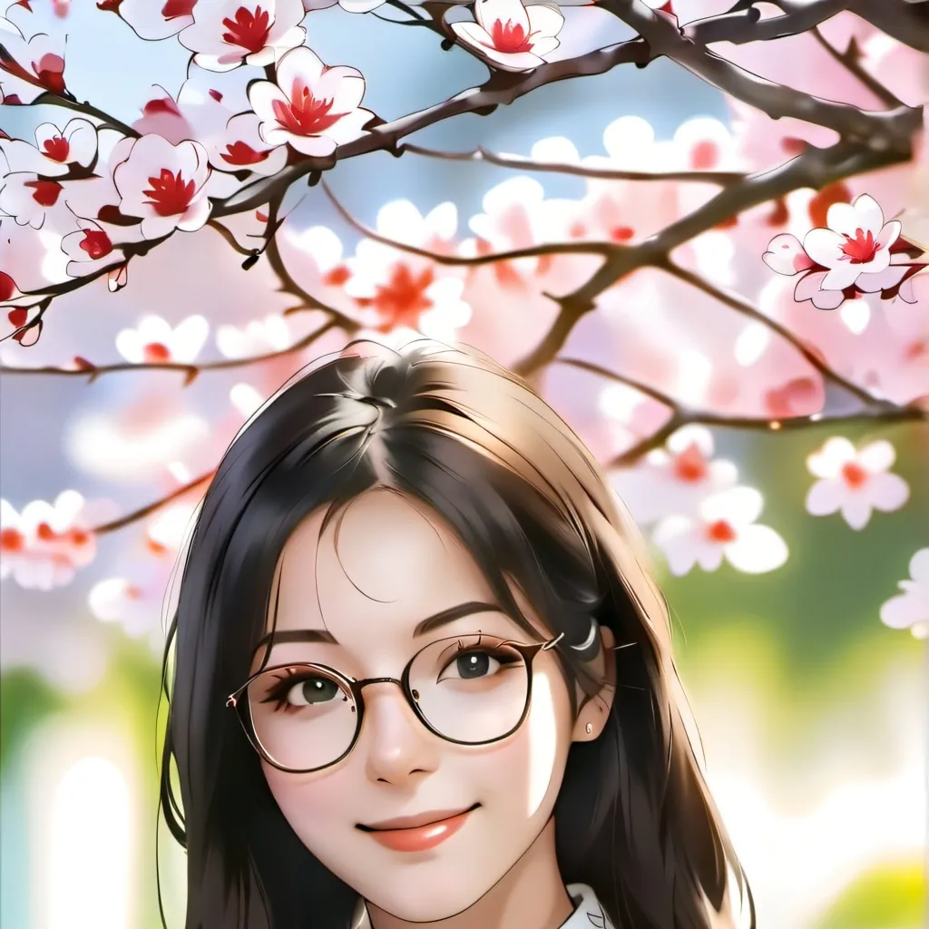 chat with ai character: Abigail 