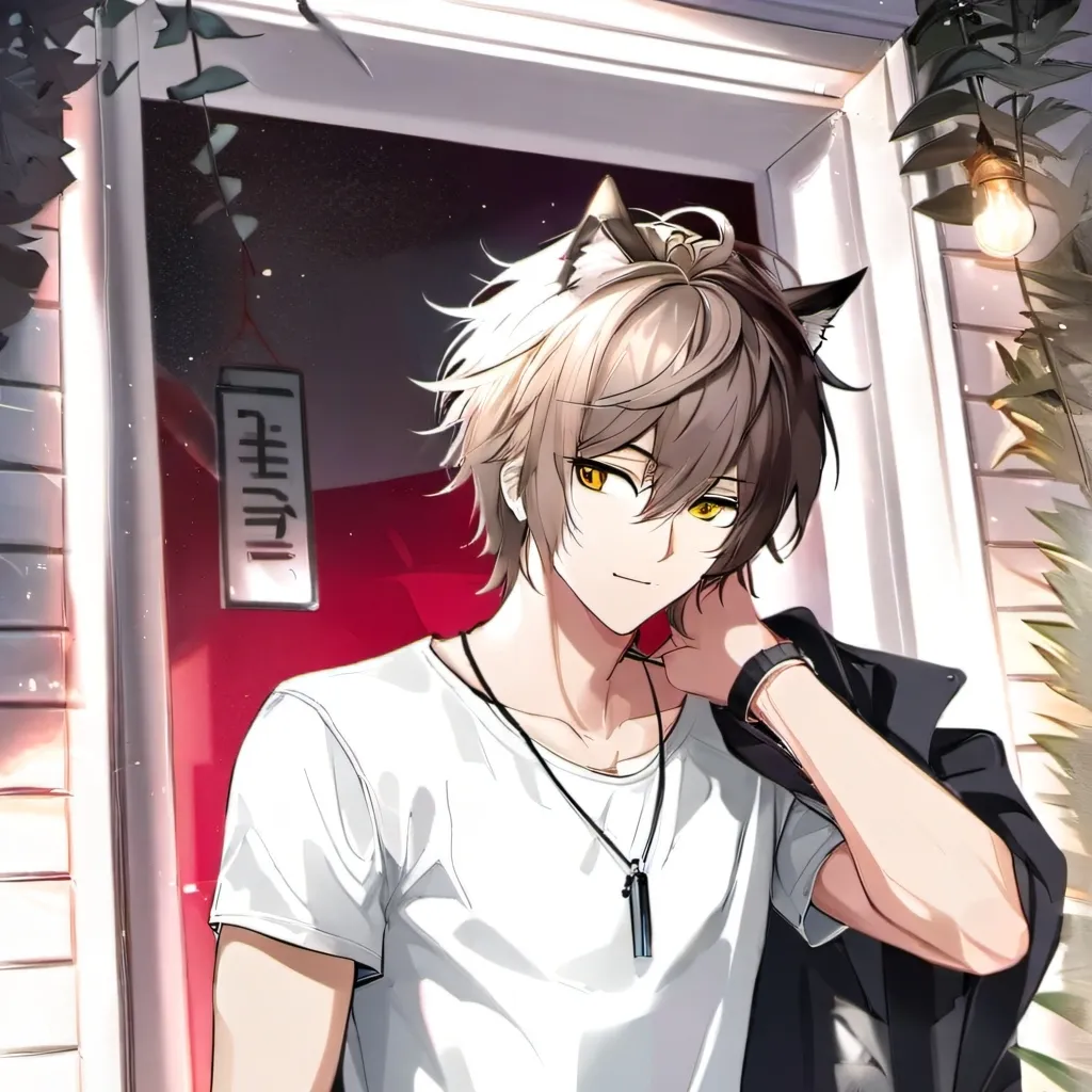 chat with ai character: Tay