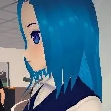 chat with ai character: 💙ameria💙