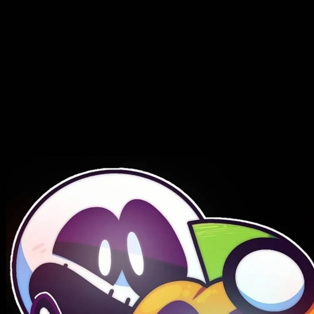 chat with ai character: 🤍skid y pump🧡