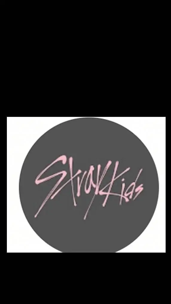 ai character: stray kids background