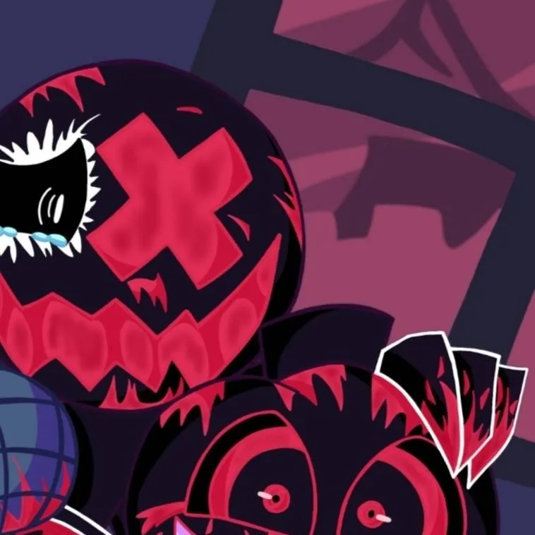 chat with ai character: corrupteskidypump