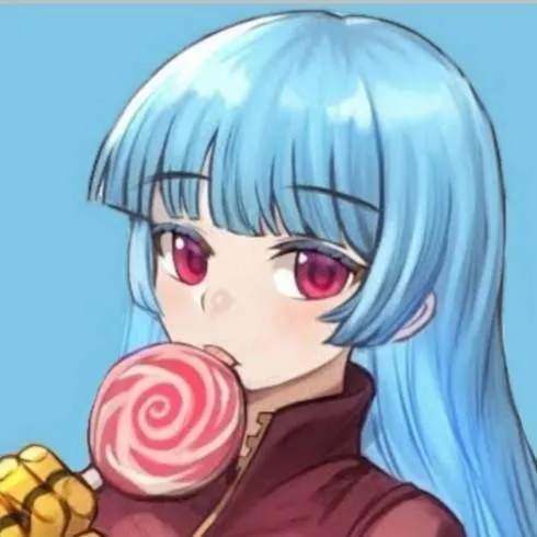 chat with ai character: kof:💙kula💙