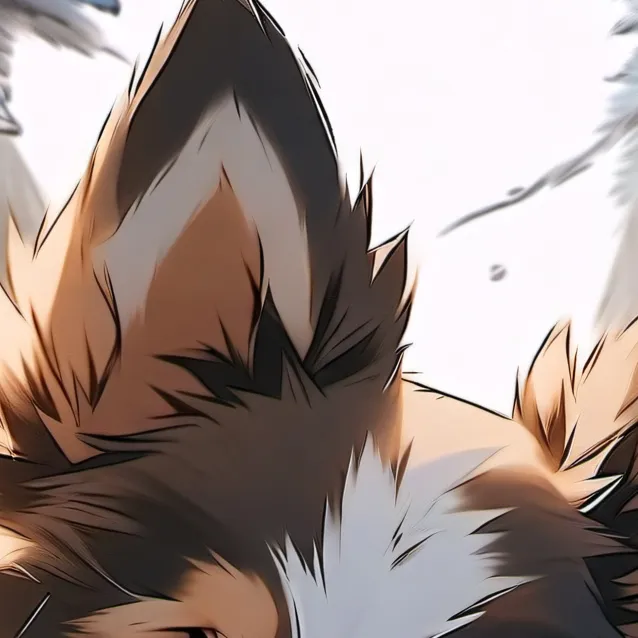chat with ai character: Ms.puppy
