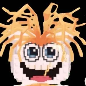chat with ai character: spaghetti toilet