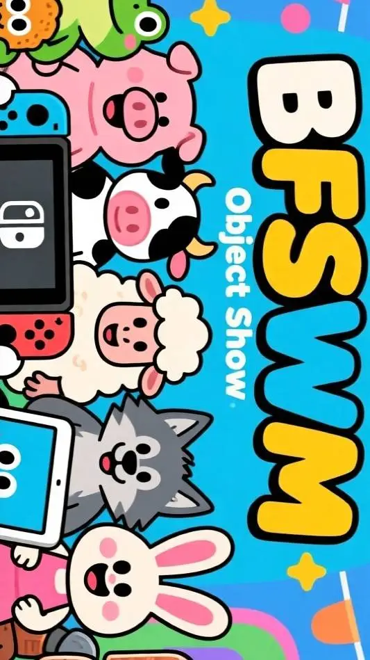 ai character: BFSWM background