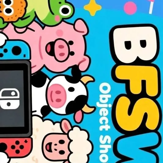 chat with ai character: BFSWM