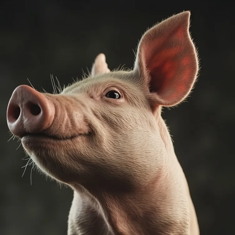 chat with ai character: animl hybrid maker