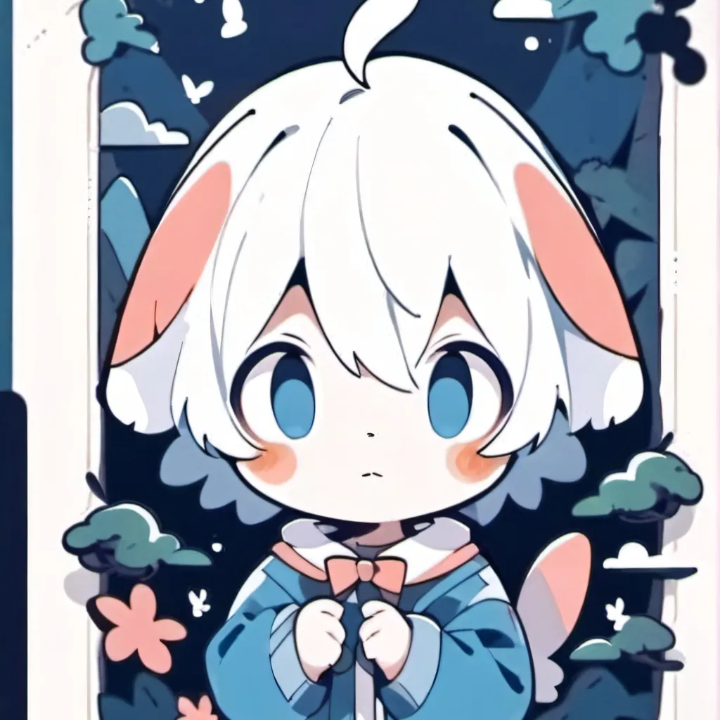 chat with ai character: Hope 