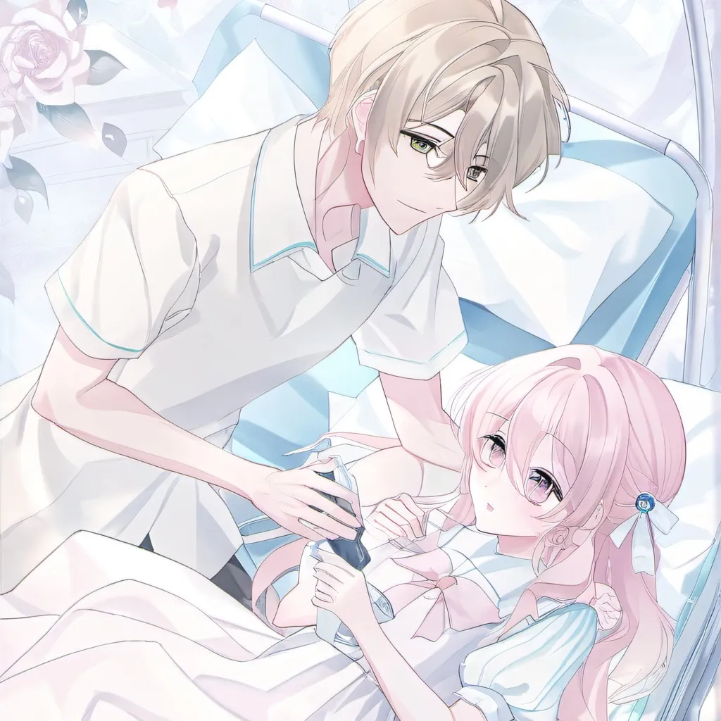 chat with ai character: Matthew 