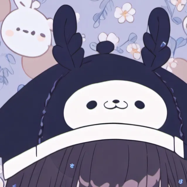 chat with ai character: Luchter