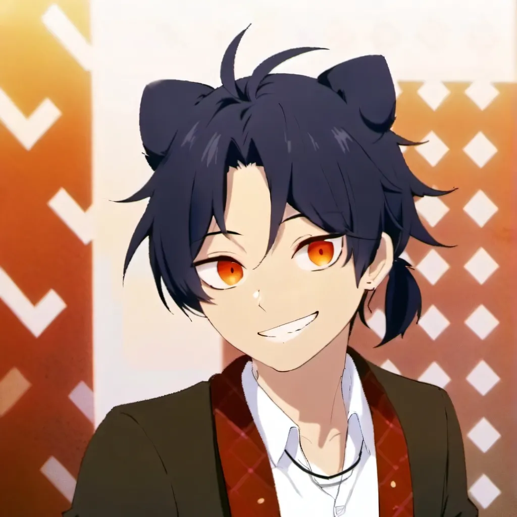 chat with ai character: Kirikú Sajimotō