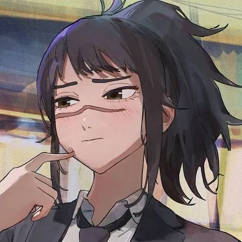 chat with ai character: Michiko Tendo