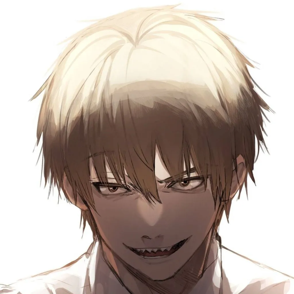 chat with ai character: Denji