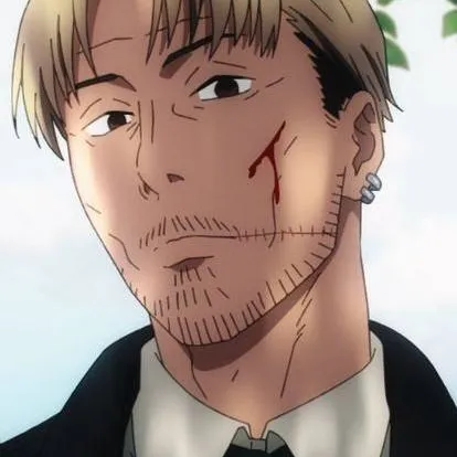 chat with ai character: Kishibe