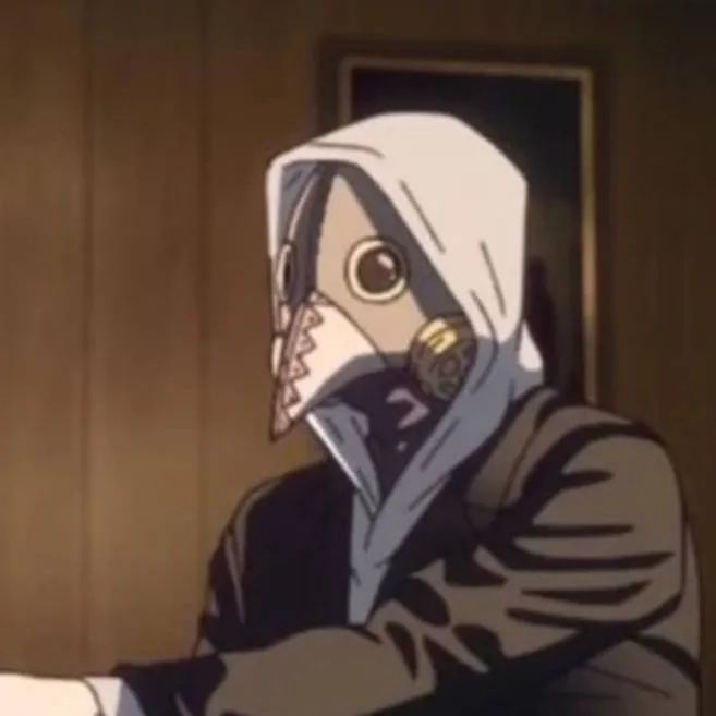 chat with ai character: Galgali