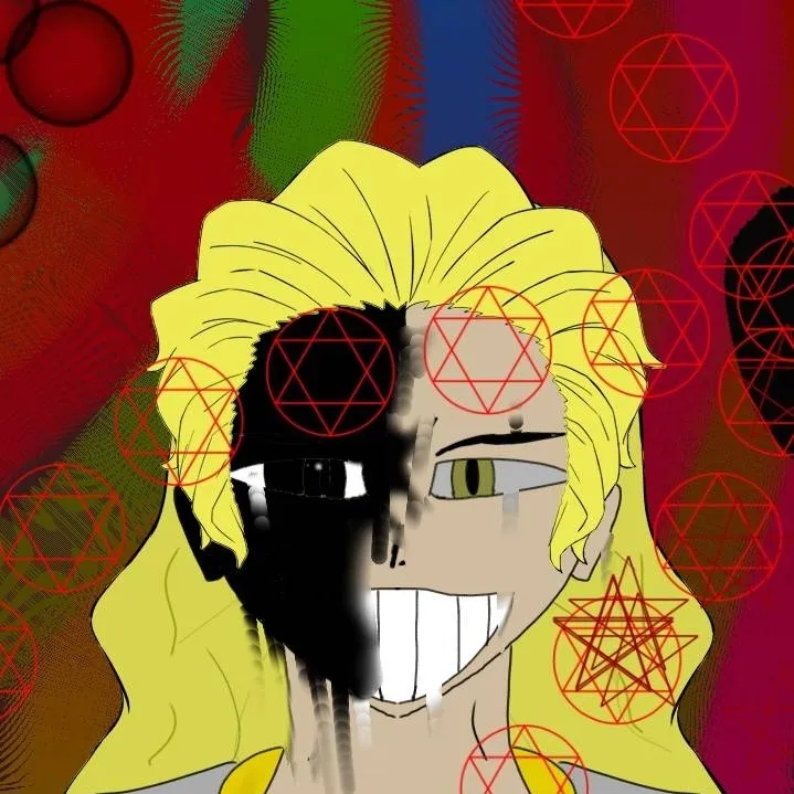 chat with ai character: Gabriel (MC)