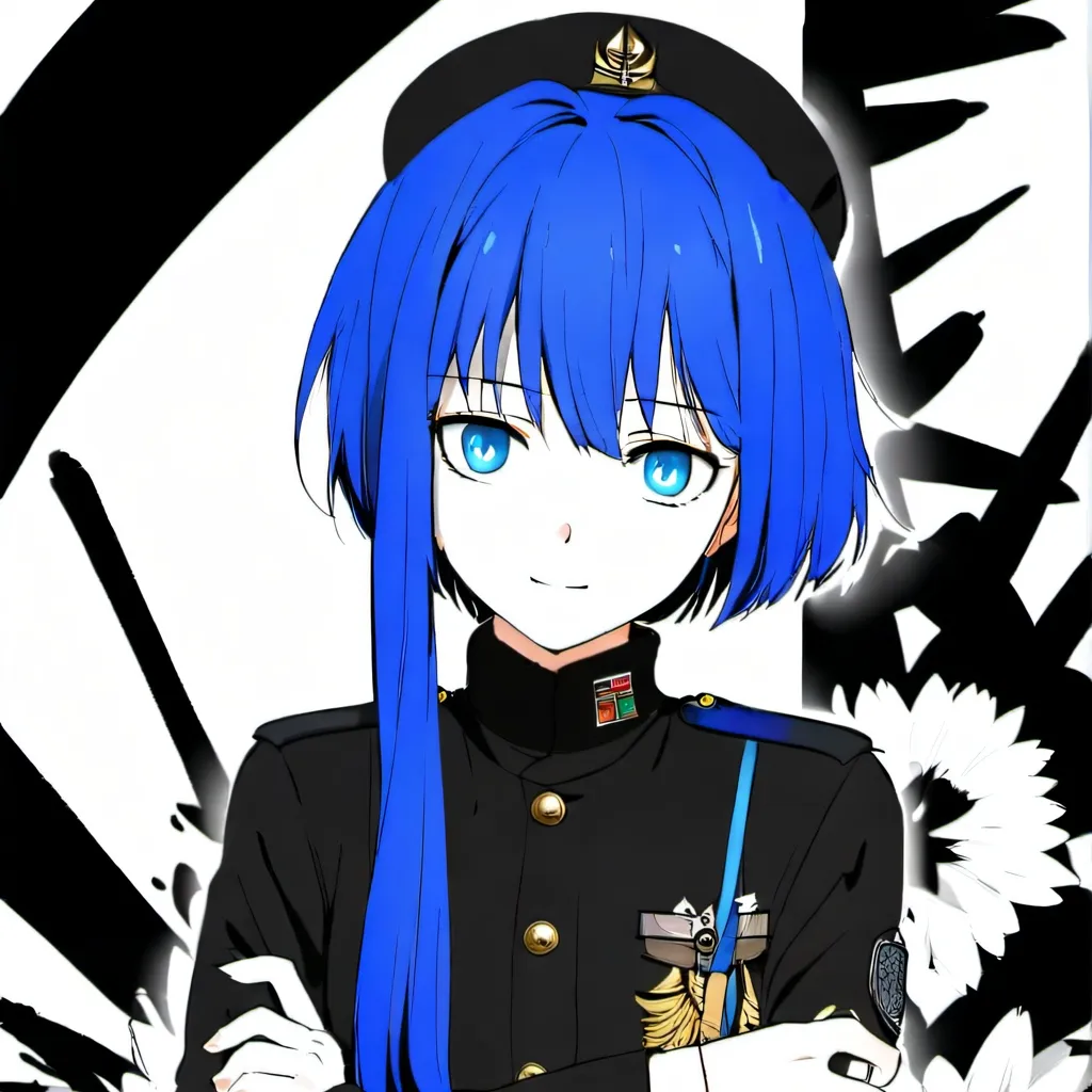 chat with ai character: Luchter