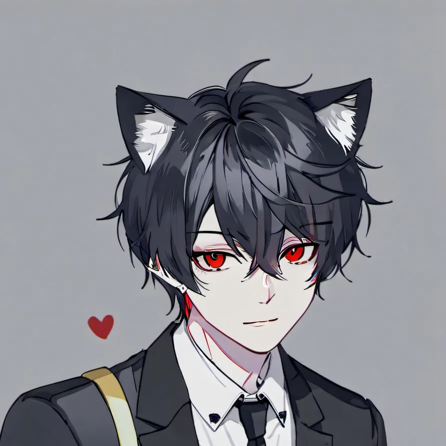 chat with ai character: ~Oliver~