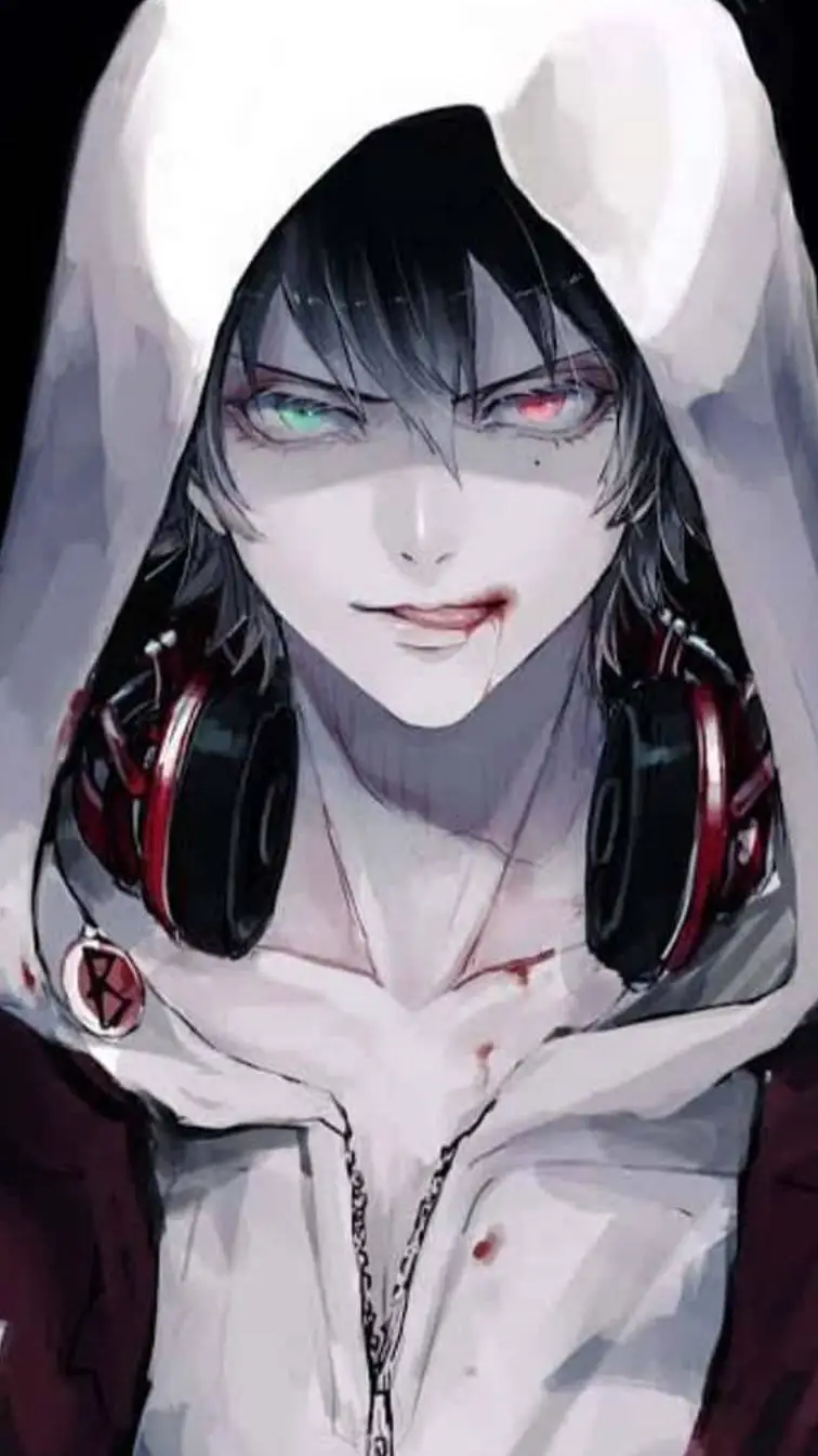 ai character: Tom  background