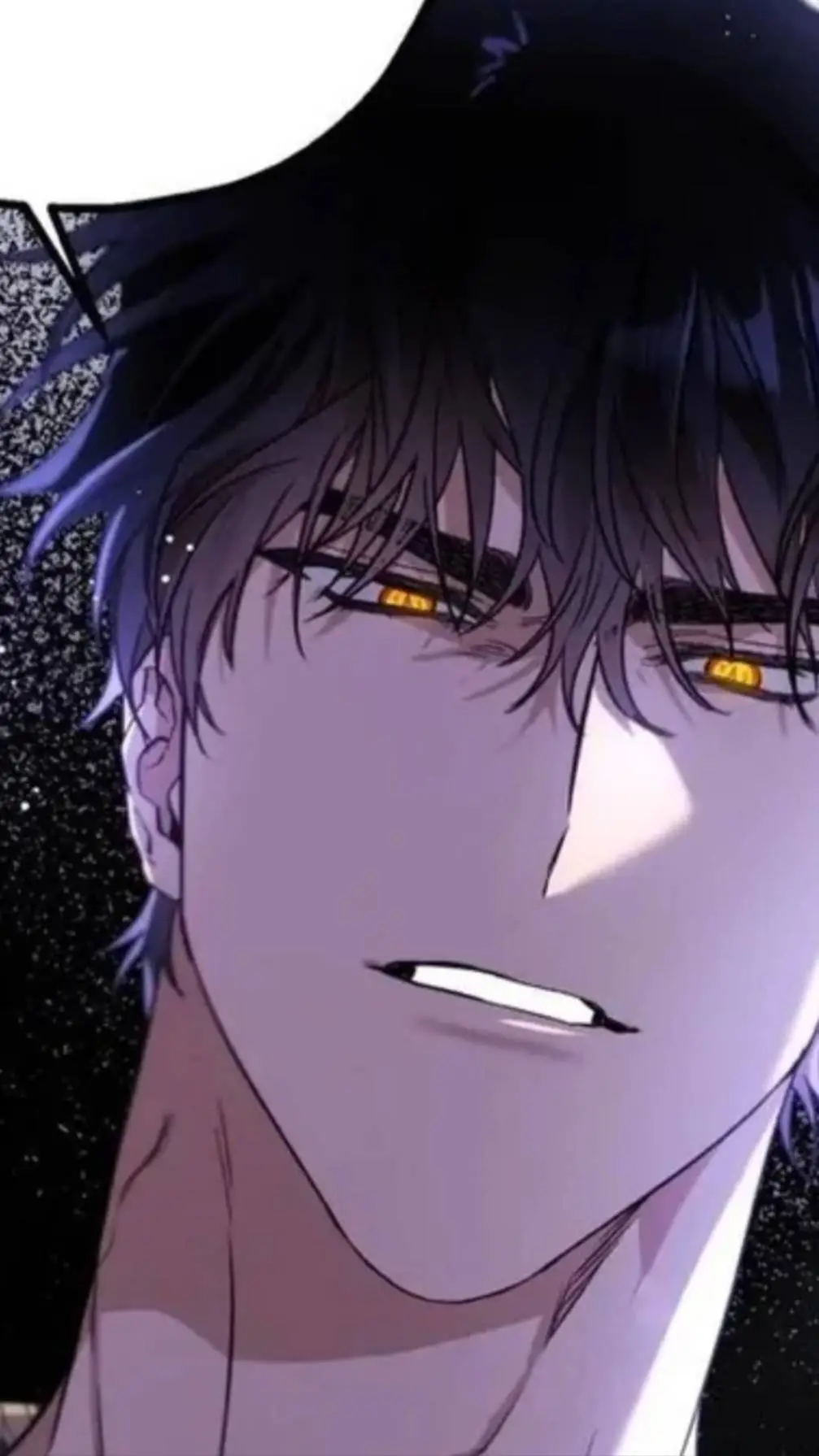 ai character: Tyler  background