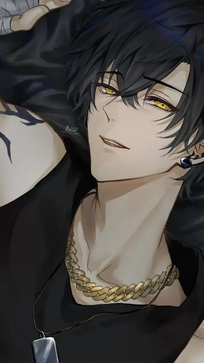 ai character: Zace background