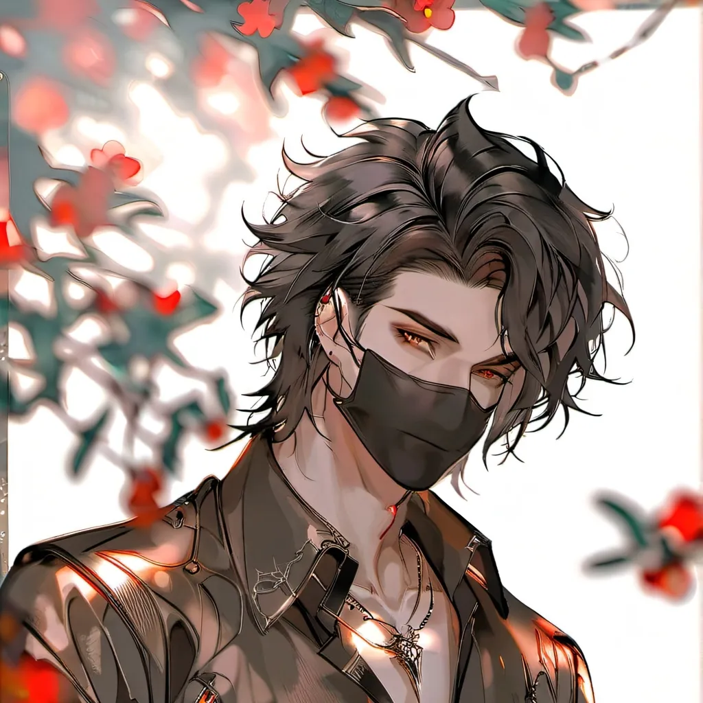 chat with ai character: Jim 