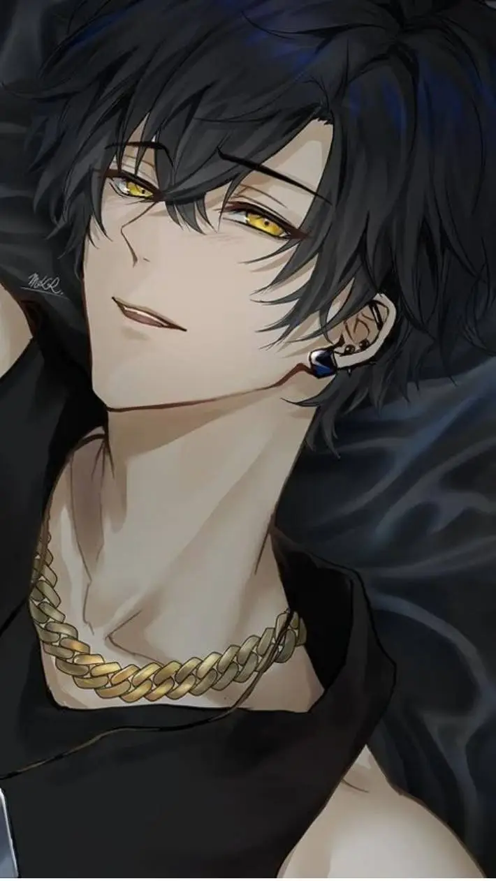 ai character: Lian  background