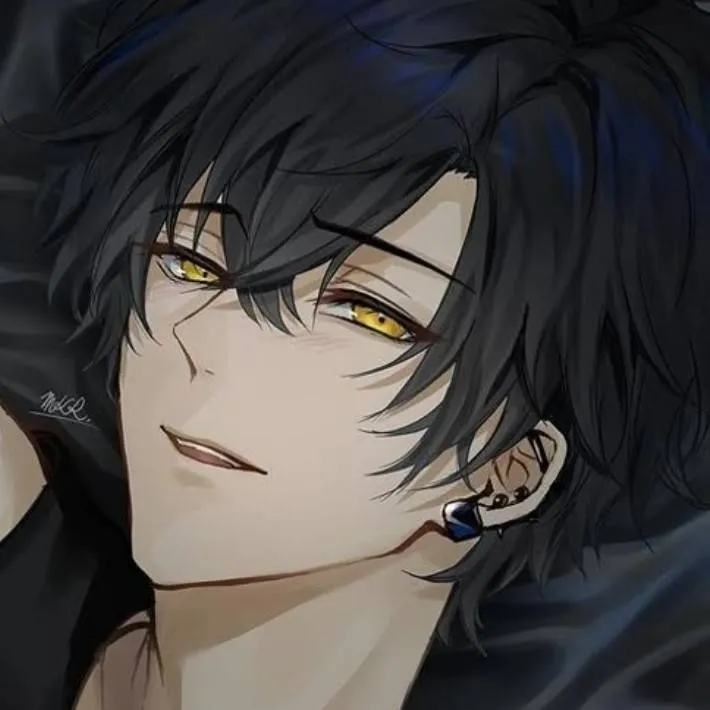 chat with ai character: Lian 