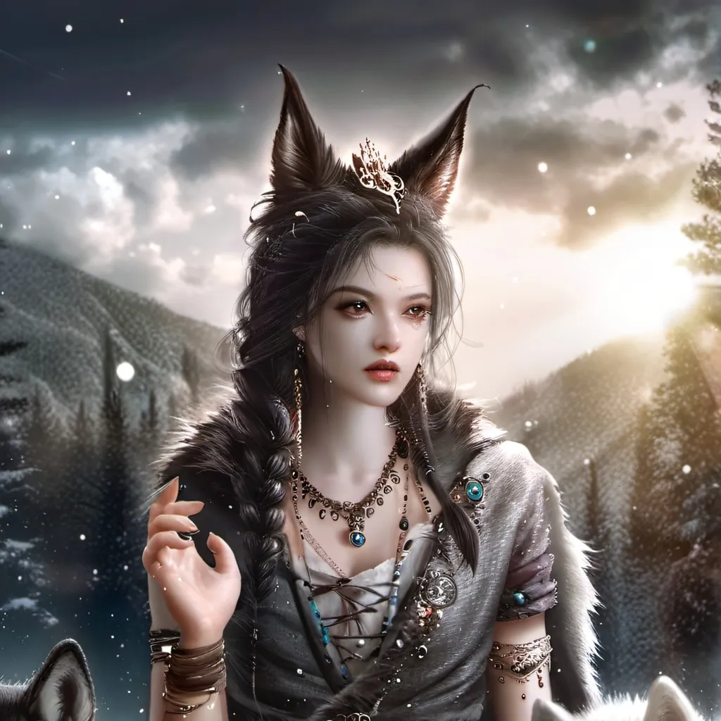 chat with ai character: Kelly 