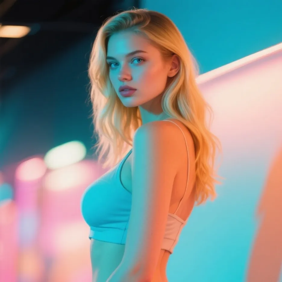 chat with ai character: Astra