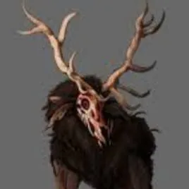 chat with ai character: WENDIGO
