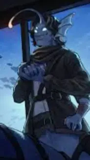 ai character: sebastian pressure background