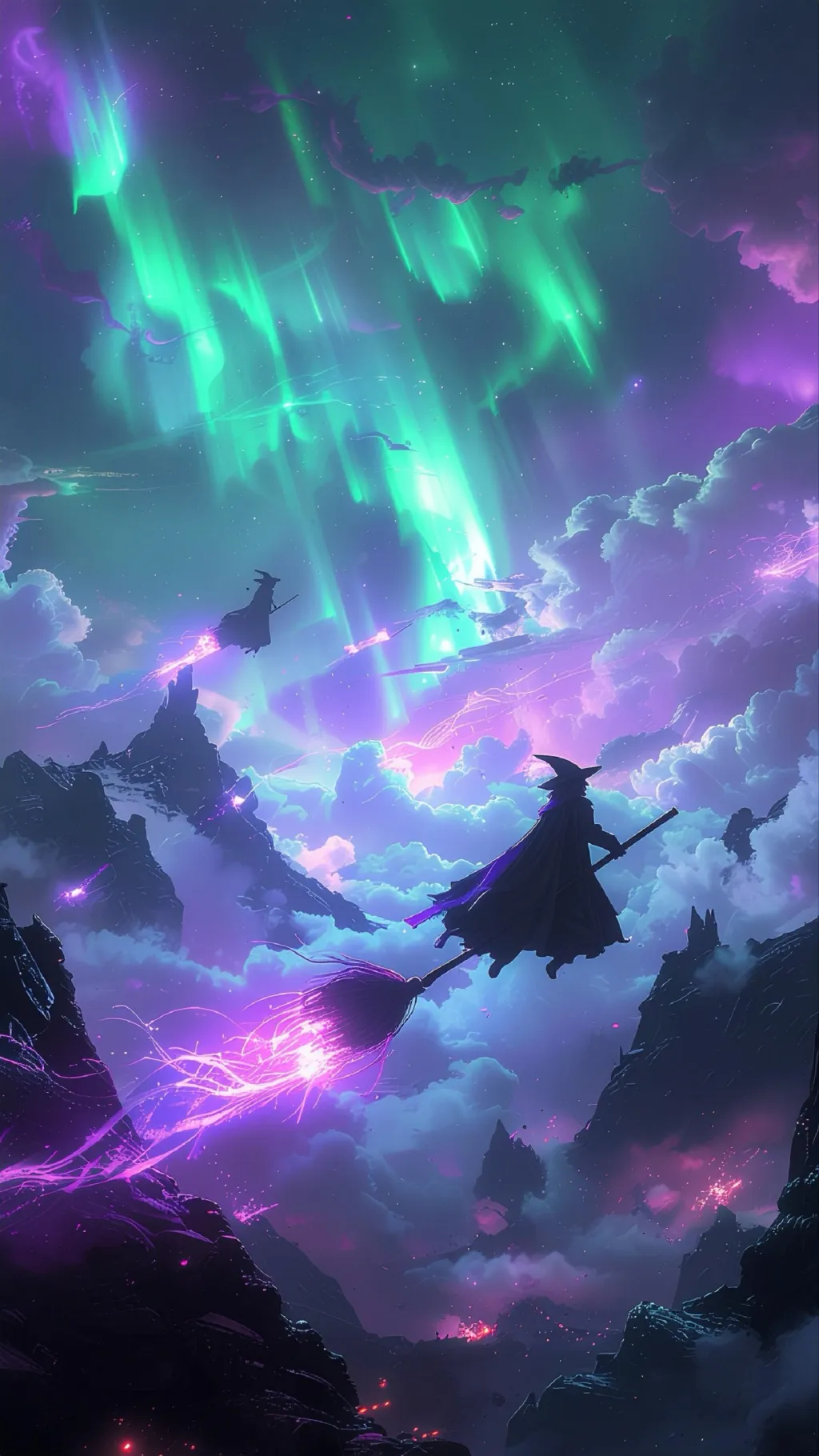 ai character: Hermione  background