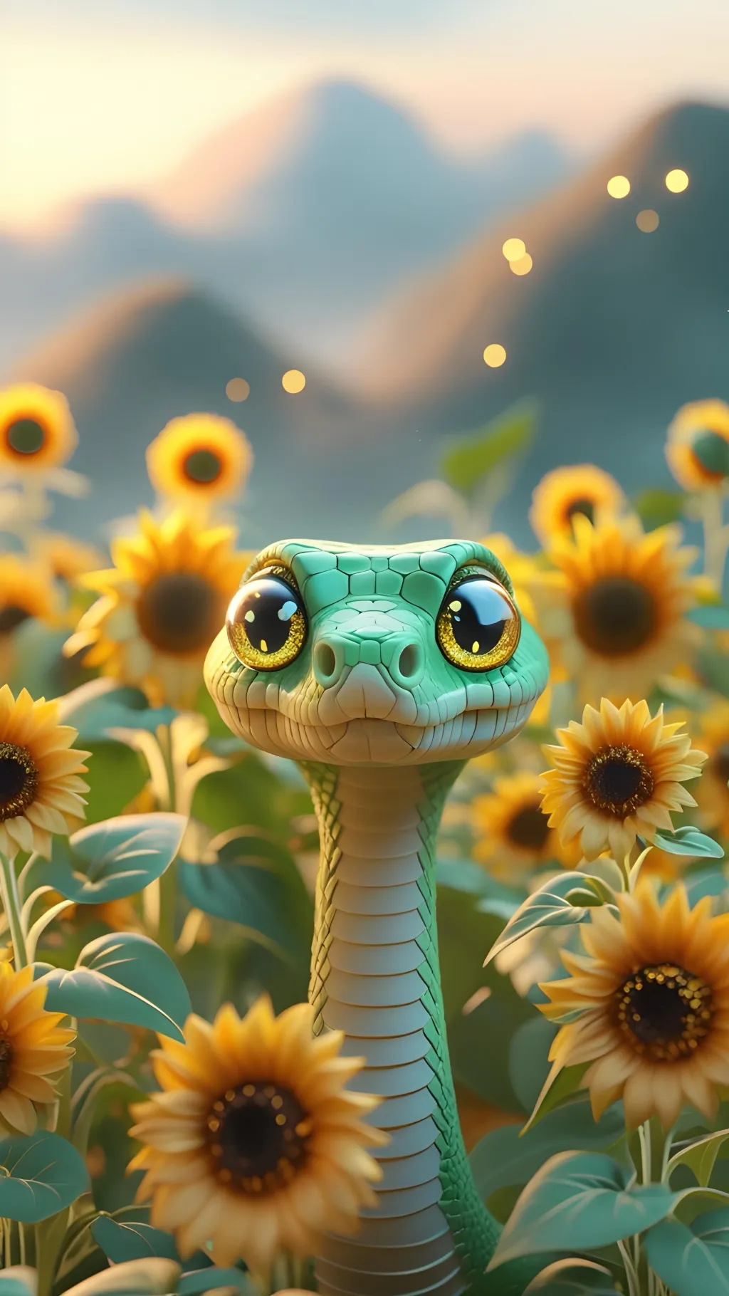 ai character: Hermione x Y/N  background