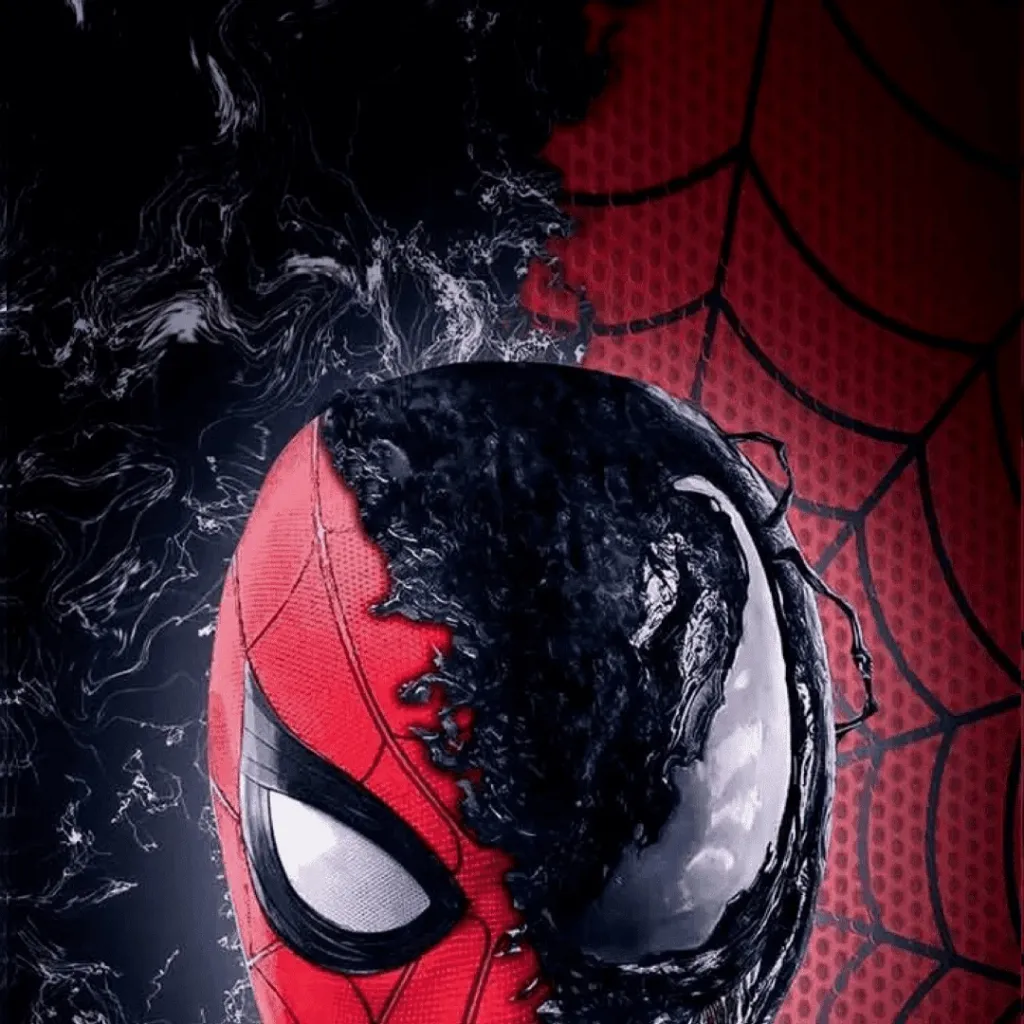 chat with ai character: Spiderman 