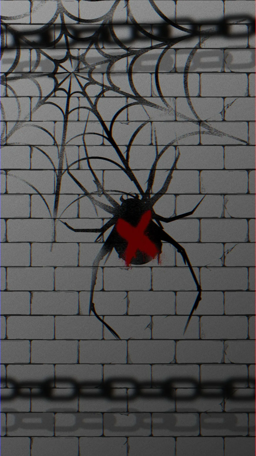 ai character: Fear street background