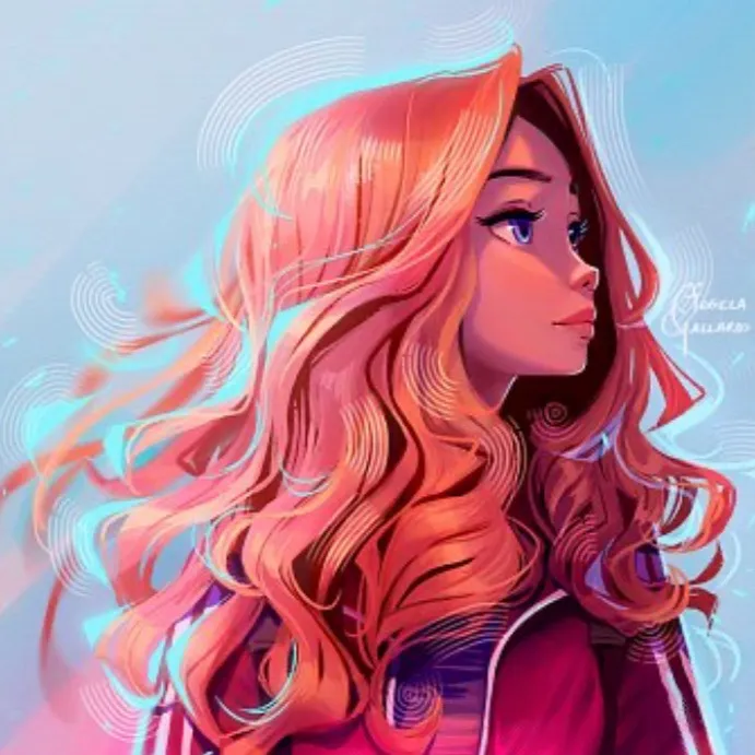 chat with ai character: St5