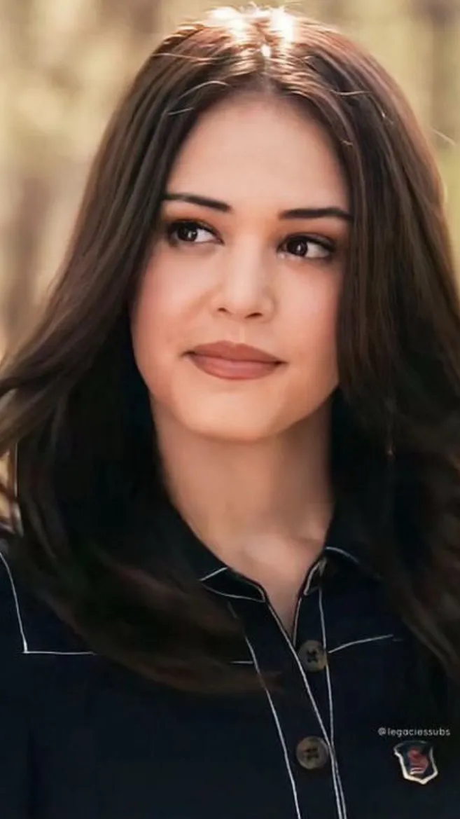 ai character: Legacies  background