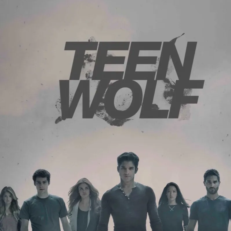 chat with ai character: Teen wolf 