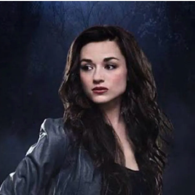 chat with ai character: Allison Argent 