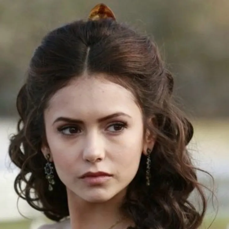 chat with ai character: Katherine Pierce 
