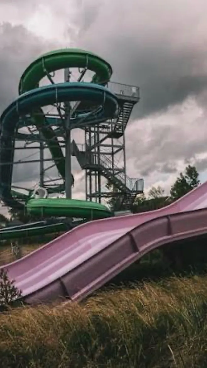 ai character: Legacies  background