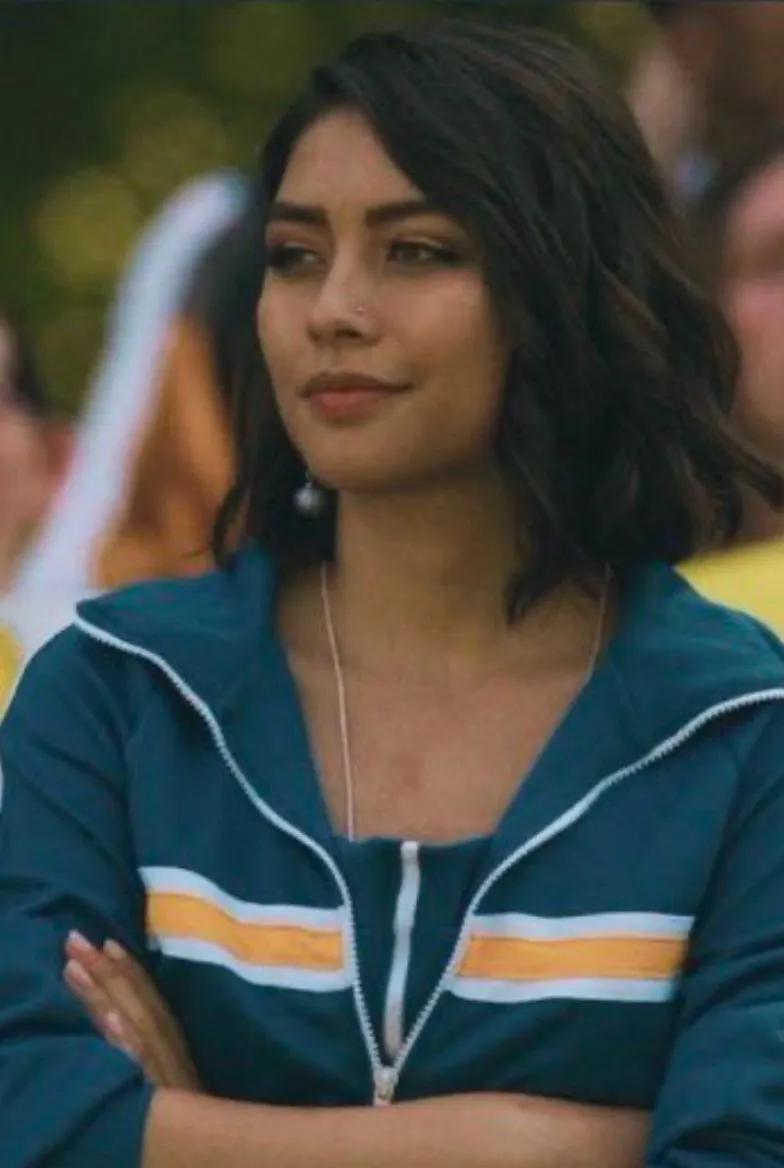 chat with ai character: Penelope Park 