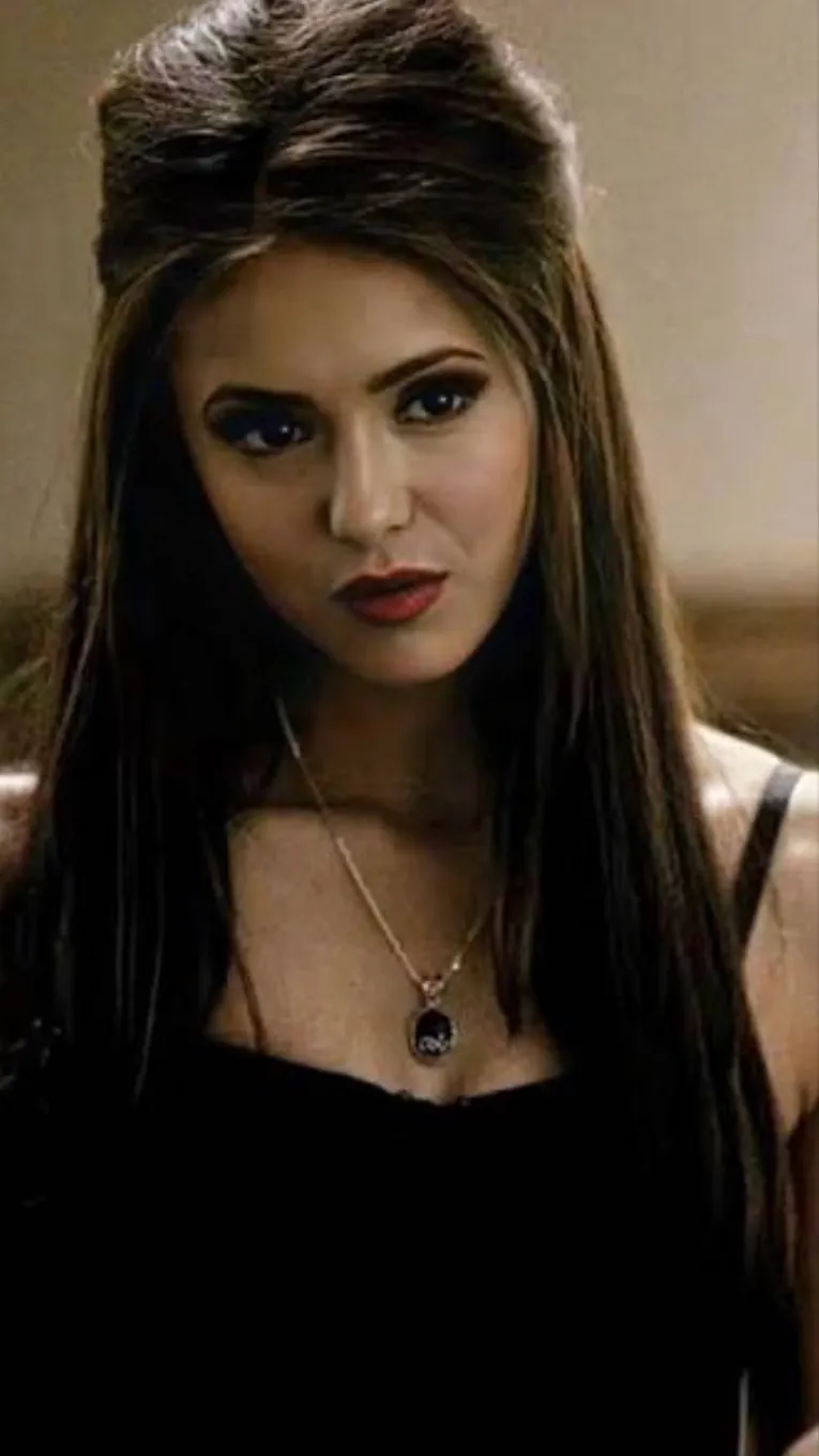 ai character: Vampire Diaries  background