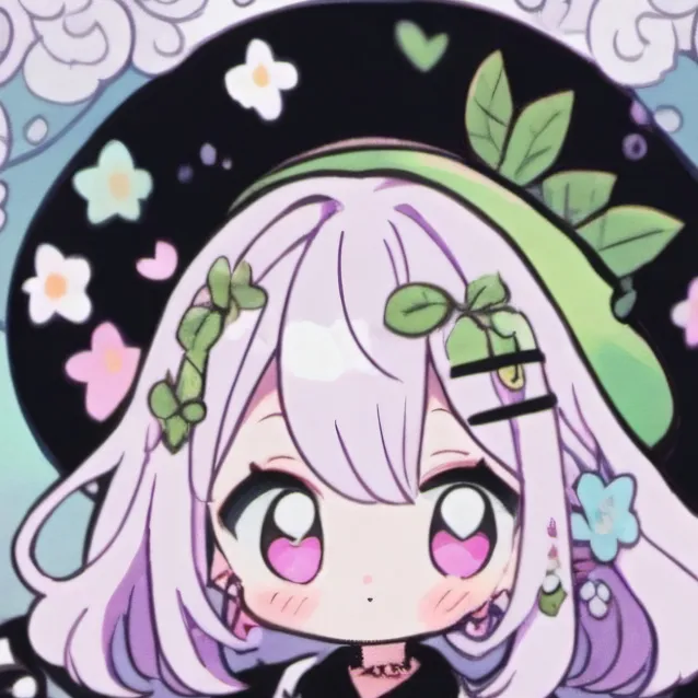 chat with ai character: Mblb x Mha Squid!